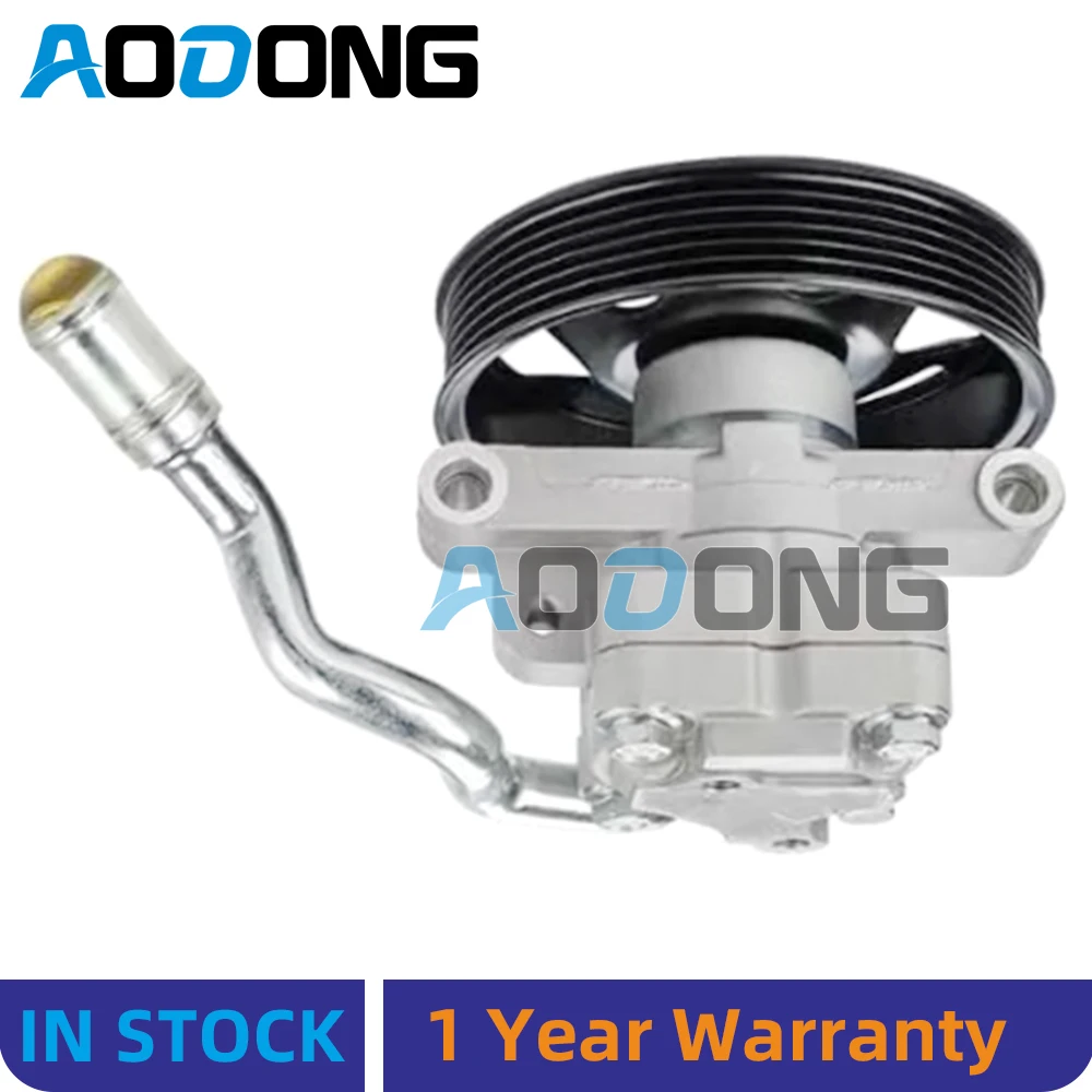 

Power Steering Pump For Mercury Mariner Mazda Tribute 05-06 Ford Escape 04-07 5L8Z3A696BA, 6L8Z3A696BA, 4515540