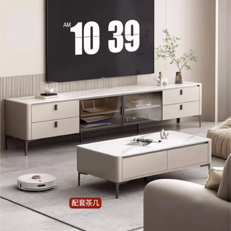 

Theater Mobile Tv Cabinet Monitor Modern Luxury Large Nordic Display Tv Stand Living Room Mobile Tv Soggiorno Home Furniture