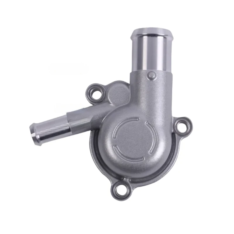 For CFMOTO 450SR 450MT 675SR/NK Thermostat Housing Thermostat Cover Sealing Ring CF400-6-8 CF650-10-11Motorcycle Accessories