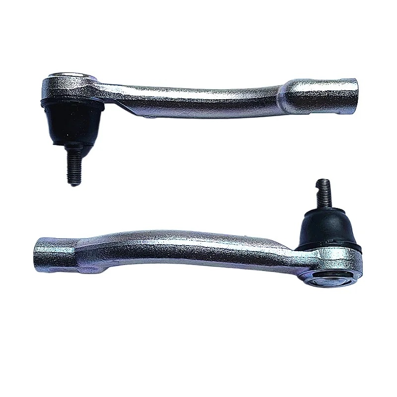 Suitable for Nissan 07-13 Qashqai Qijun T70 T90 directional machine steering tie rod outer ball head