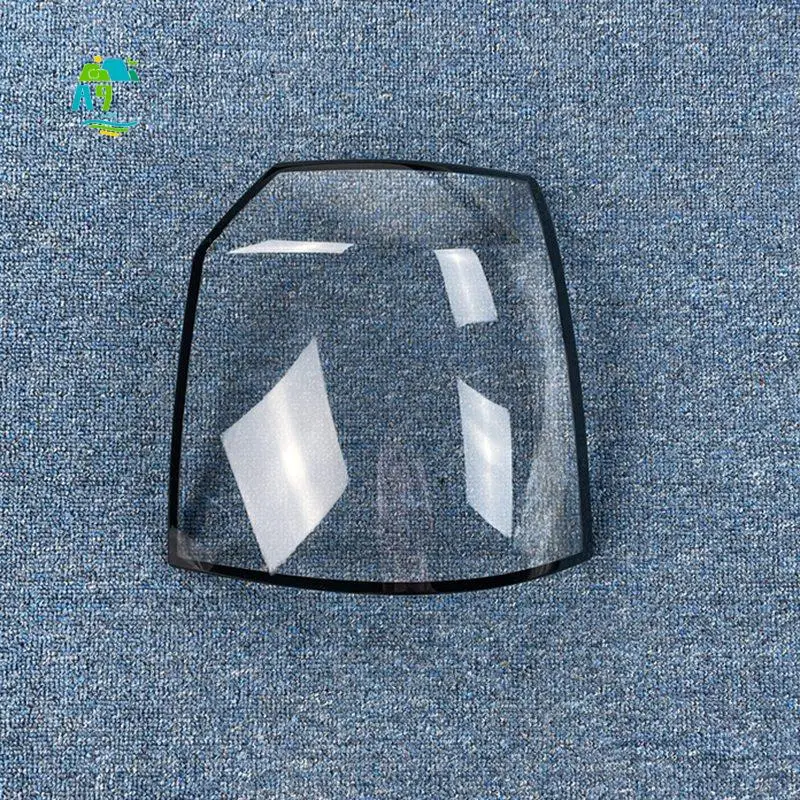 

A09E-1PCS Car Rear Lamp Cover Tail Lamp Cover Shell For Land Rover Freelander 2 2013 2014 2015, Side