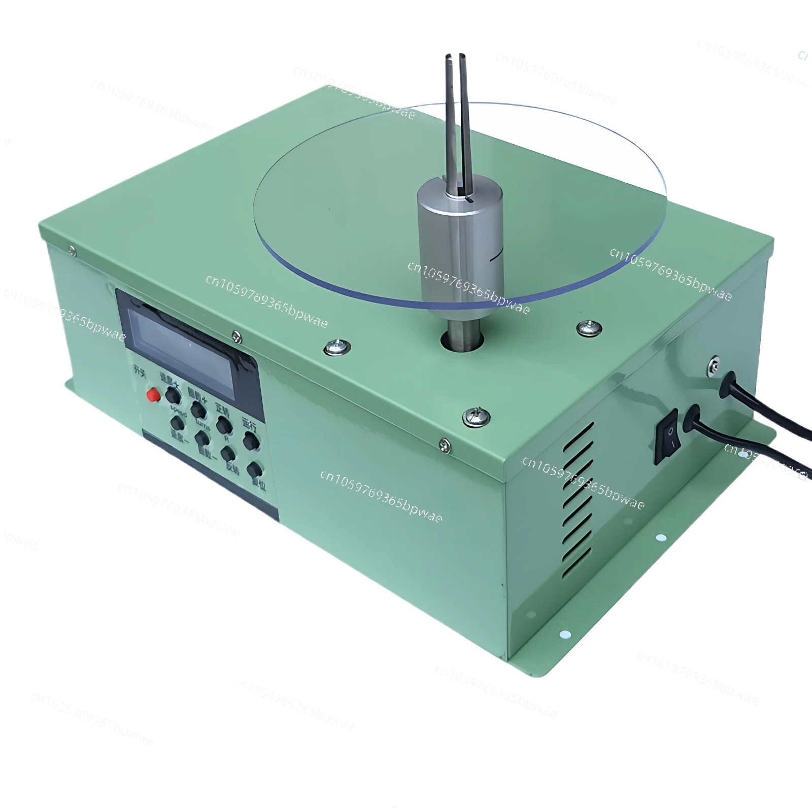 

Elastic Band Cake Beater Taping Winding Machine Ribbon Small Lace Wool