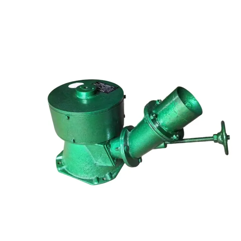 

220V 500W All Copper Wound Brushless AC Hydraulic Generator for Home/Farm/Cottage Permanent Magnet Power Supply