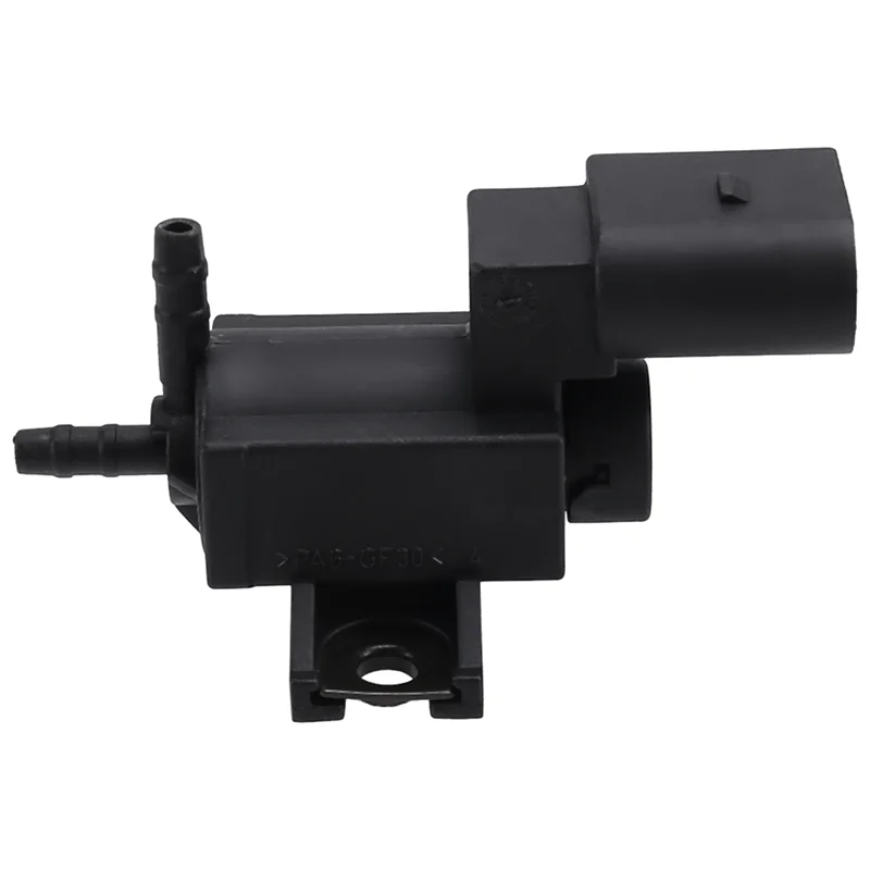 X39A-электромагнитный клапан преобразователя давления выхлопных газов для A8 VW Golf 037906283D 1J0906283D 728098040