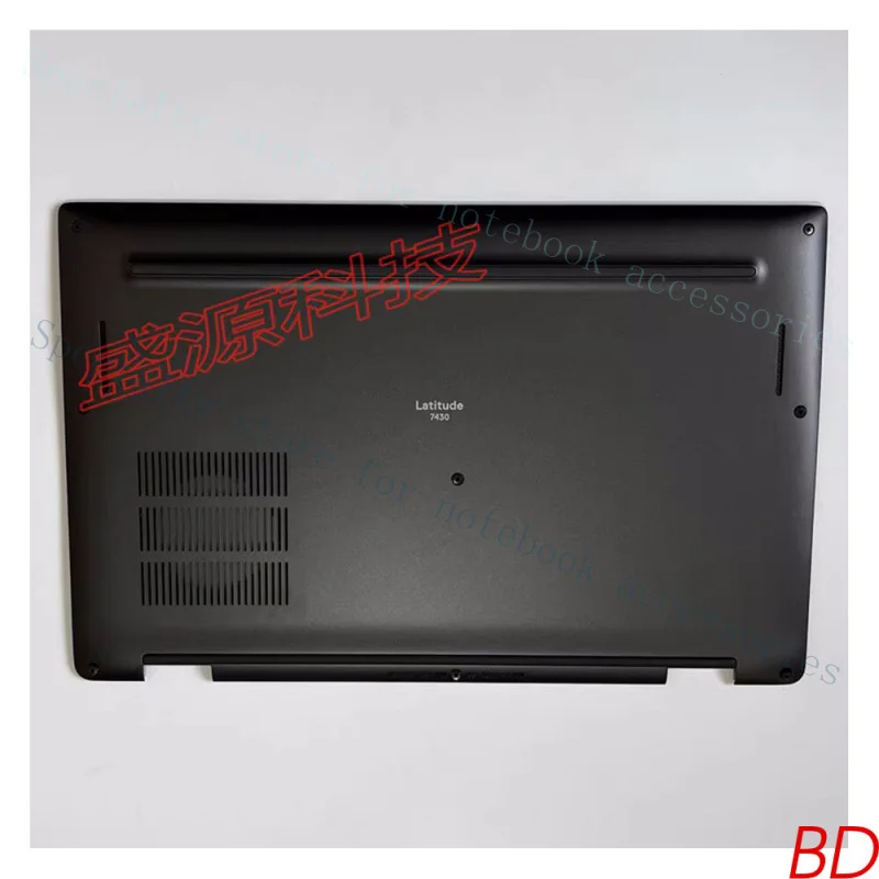 

A+ для Dell Latitude 7430, нижняя крышка корпуса D Shell 0C4NP8 C4NP8