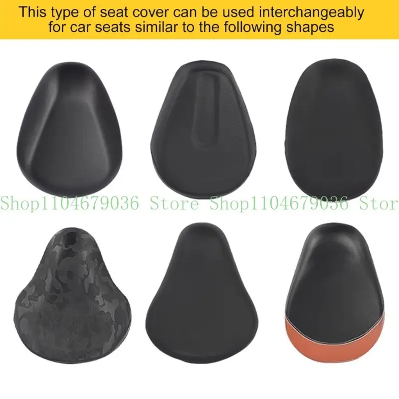 652F COPERTURA ELETTRICA SCOOTTO ELETTRICA MOTORE COPERCHIO CUSCHIO MESH per corse lunghe