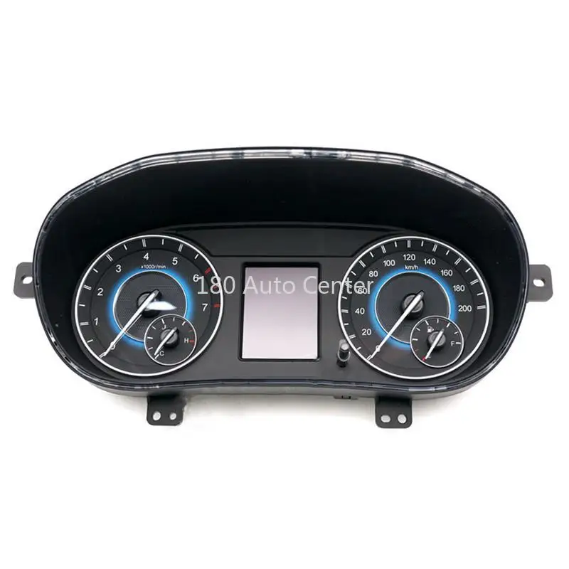 

FENCON 560 Dashboard Glory 560 Combination Instrument 3820010-FK02/FK05/FK06