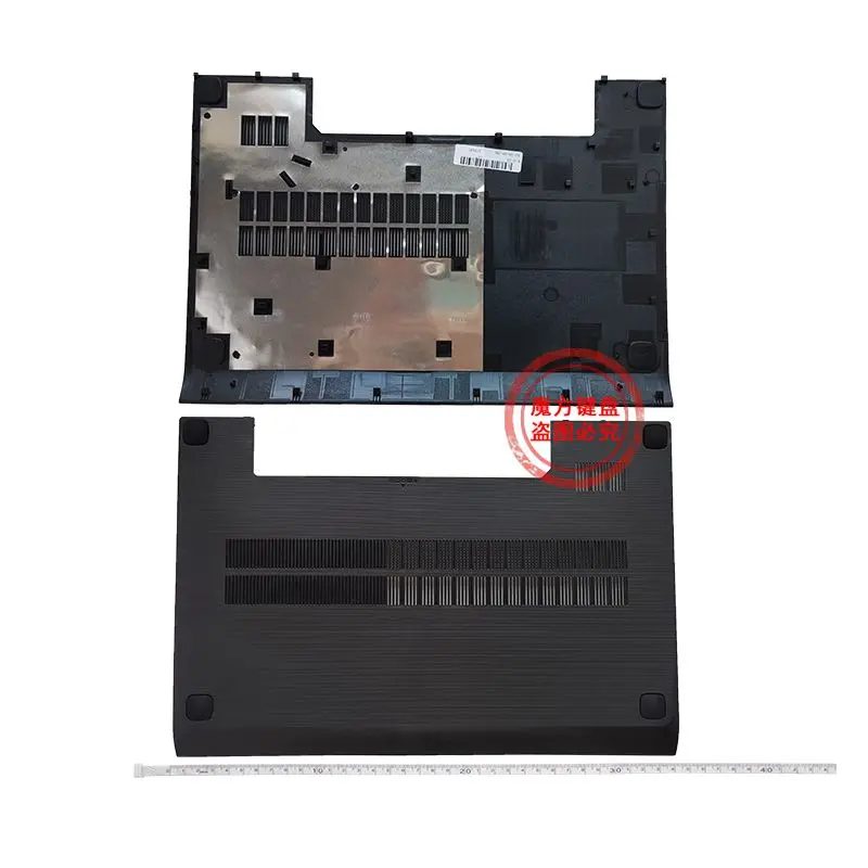 Laptop NEW Shell For Lenovo G500 G500AM G500AT G505 G505AT G510 G510AT G510AM G590 LCD Top Case/Bezel Cover/Palmrest UpperCase