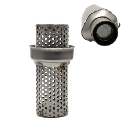 8 best sales db killer avgasrör - №7