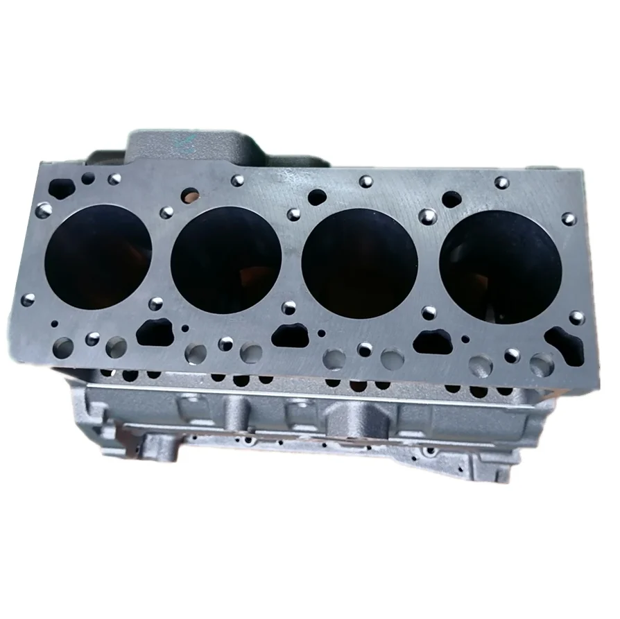 

4D102 4BT Engine cylinder block 6731-21-1010 cylinder block for S4D102 engine parts