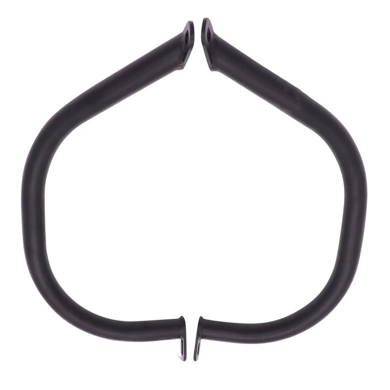 

For Kawasaki Vulcan VN1600 Engine Protection Crash Bumper Guard Bar Anti-Fall Crash Bumper Guard Bar for Motorcycle