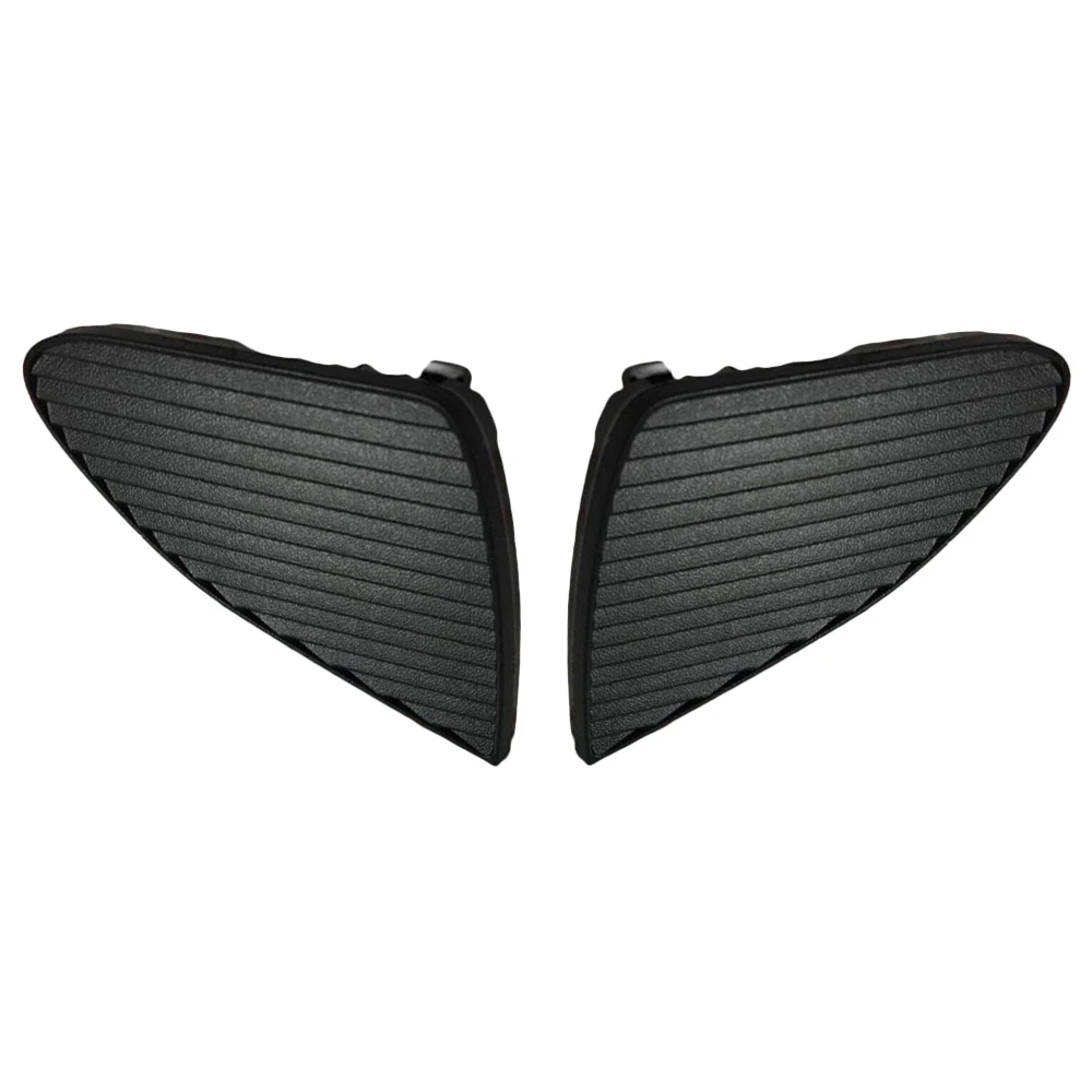 2Pcs 앞 범퍼 안개등 커버 캡 왼쪽 + 오른쪽 배플 커버 Lexus IS IS250 IS350 2009 2010 2011 5243753020 5243853020