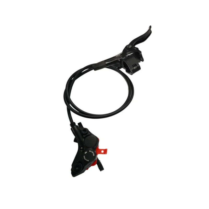Shimano Brake BL-M4100 BR-MT420 Right 1650mm 1700mm Left 850mm Hydraulic Disc Brake Caliper With Resin Pads MTB Original