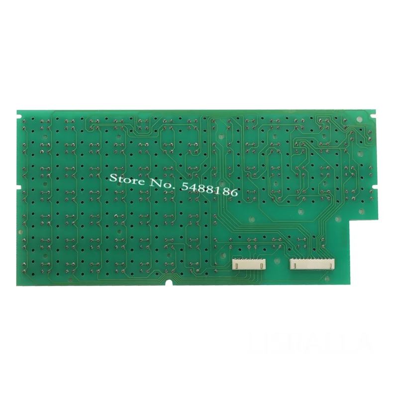 Brand New SM120P keyboard for DIGI SM120 Scales keyboard Scale Parts