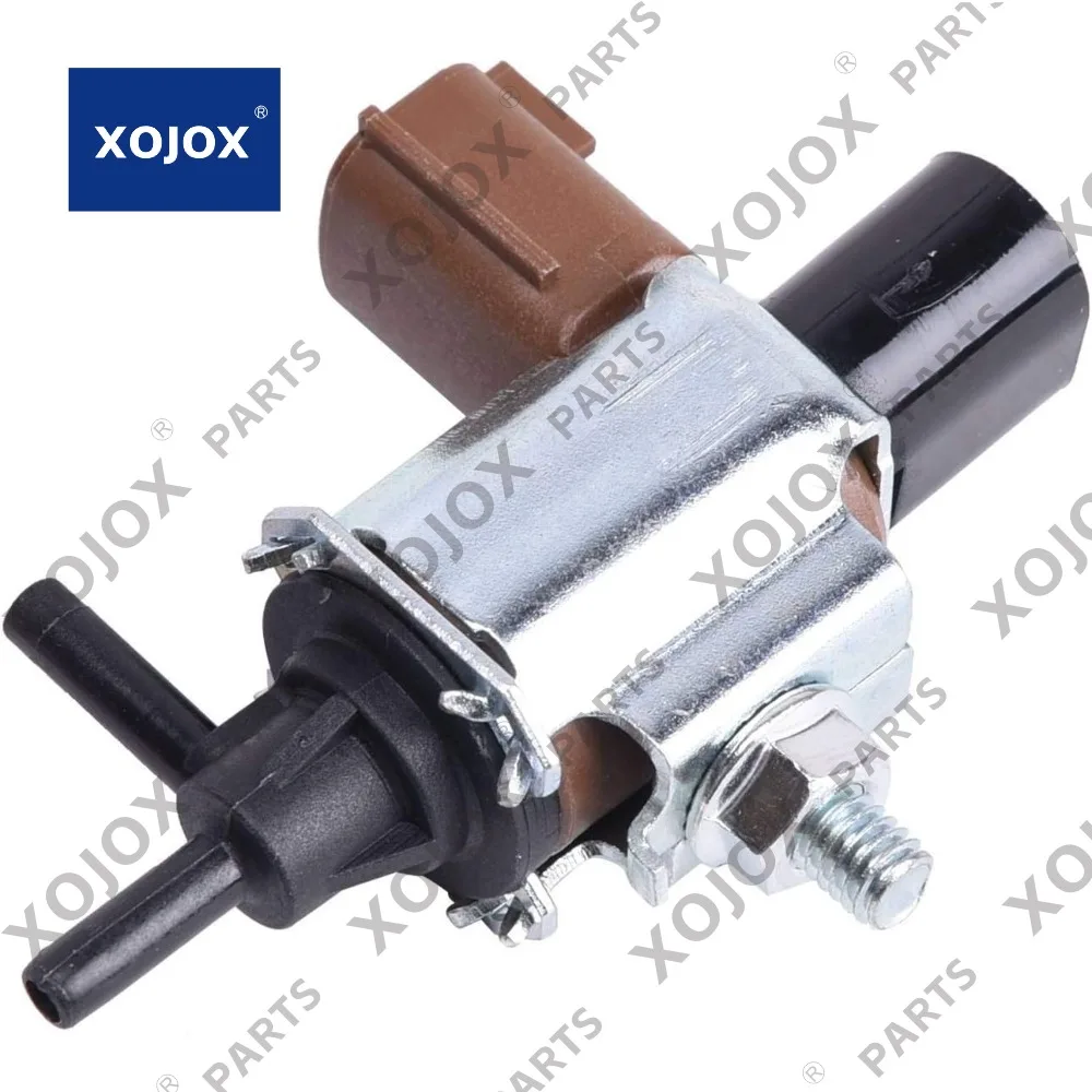 

XOJOX Bapmic K5T46591 Вакуумный электромагнитный клапан VSV для Mazda Miata Protege 1999-2005 гг.