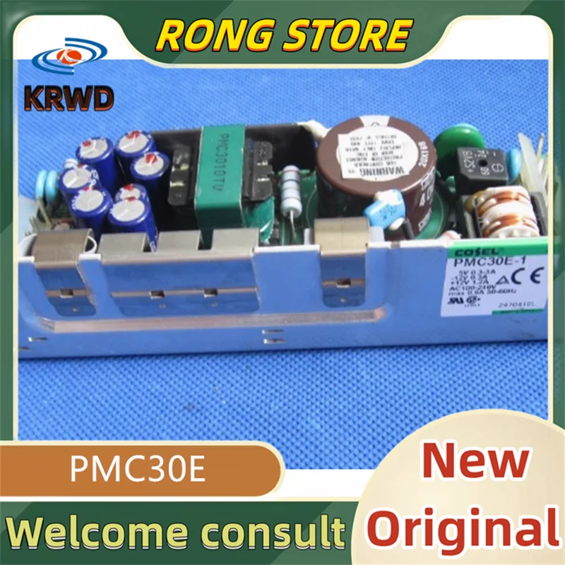 

1PCS New and Original PMC30E PMC30 PMC30E-1