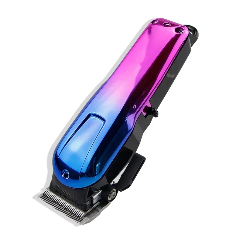 Barbershop Hair Clipper Cover For Wahl Gradient Shell Modified Electric Clipper Cover Hairdresser Cutting Comb Styling Accesorie