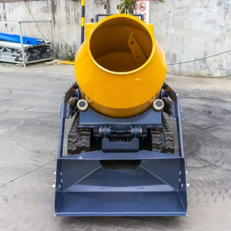 Yg Crawler Mini Con…