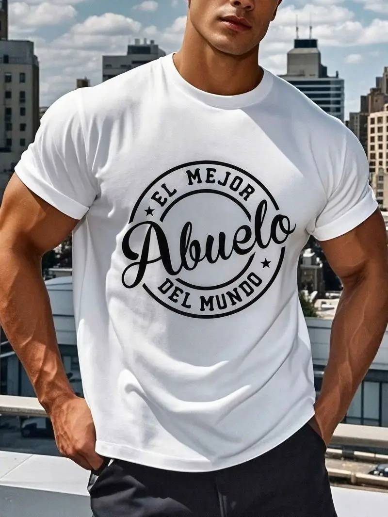 Men's Spanish 