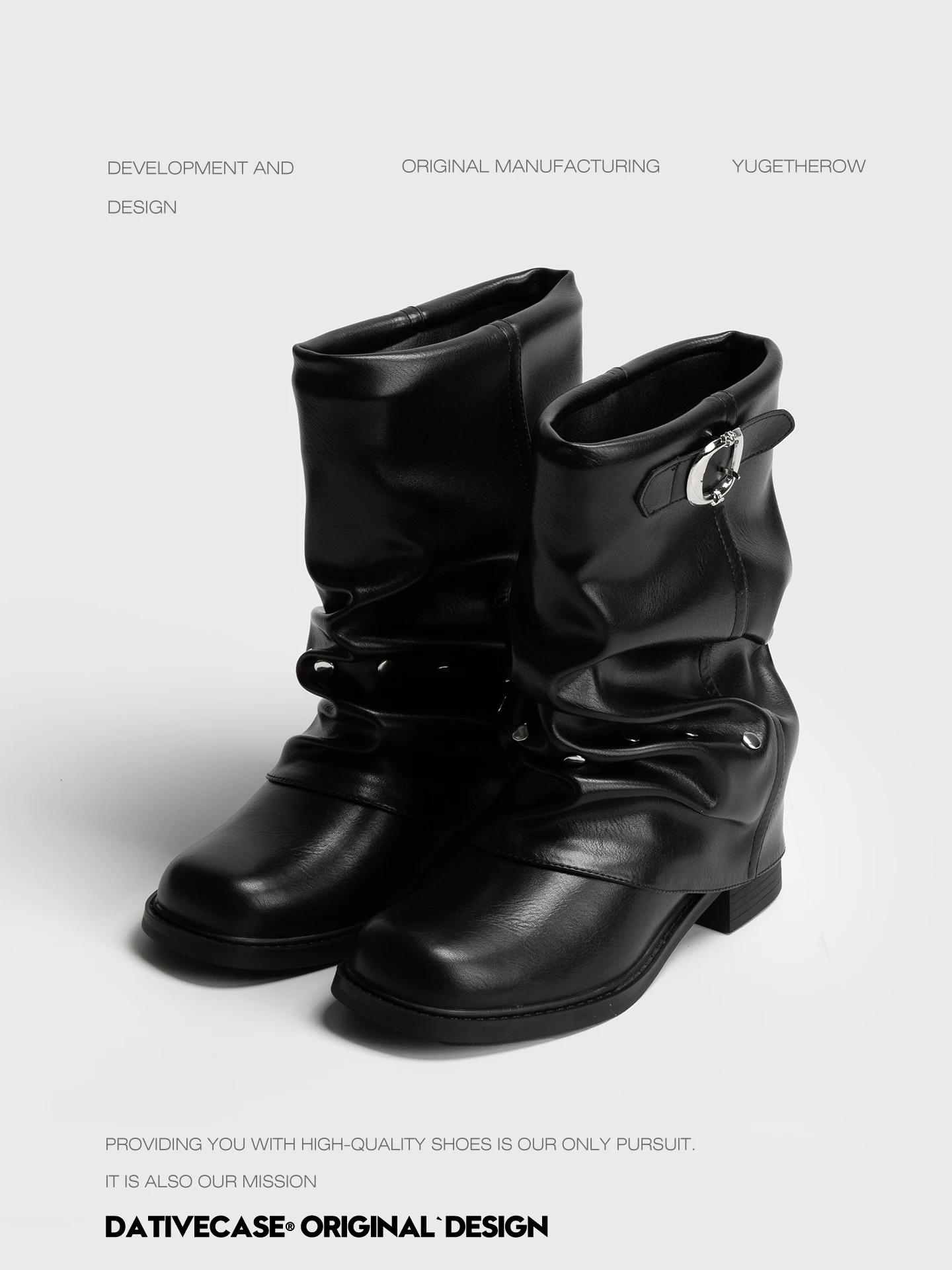 botas-de-media-pantorrilla-de-cuero-con-tacon-grueso-para-mujer-estilo-motociclista-punta-redonda-para-primavera-y-otono