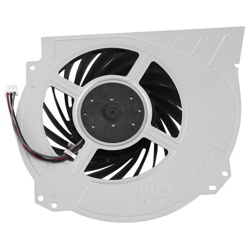 

New Cpu Cooling Fan For Sony Playstation 4 PS4 PS4-7000 Pro CUH-7000BB01 Notebook Cooler Radiator