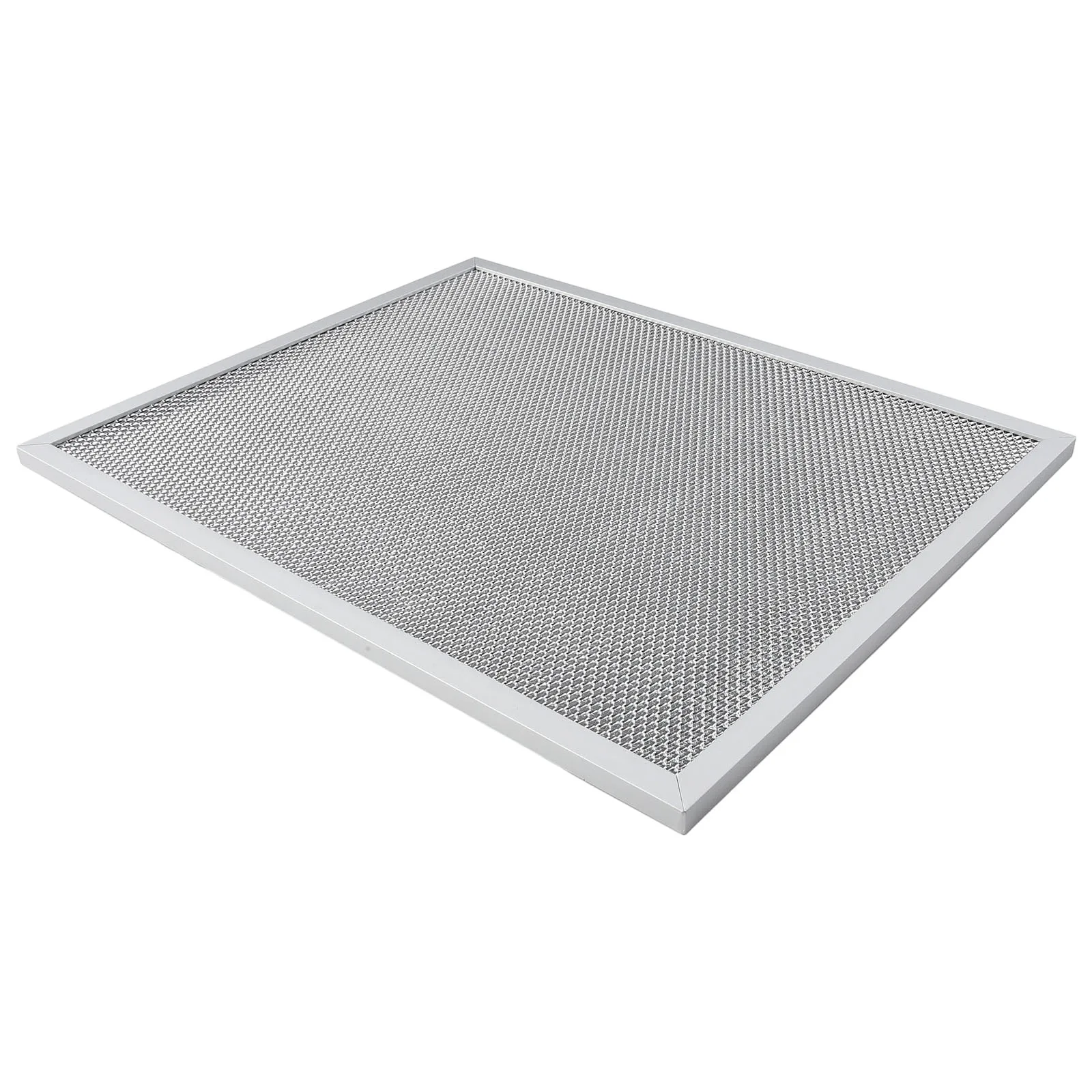 Aluminum Range Hood Filter 288mm x 362mm Compatible with For Robinhood and Chef Appliances Replacement Part 103793