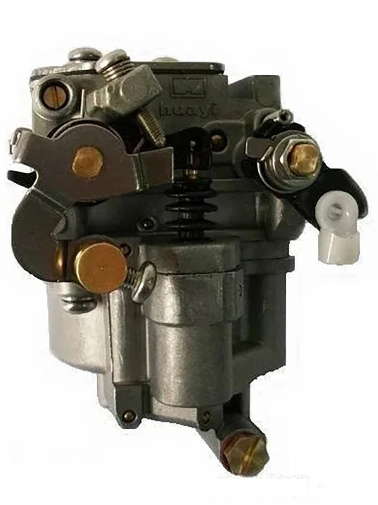 

Free Shipping Parts For Hidea Yamaha 4 Strokes 9.9 HP 8 HP Outboard Boat Motors Boat Hook Engine Carburetor