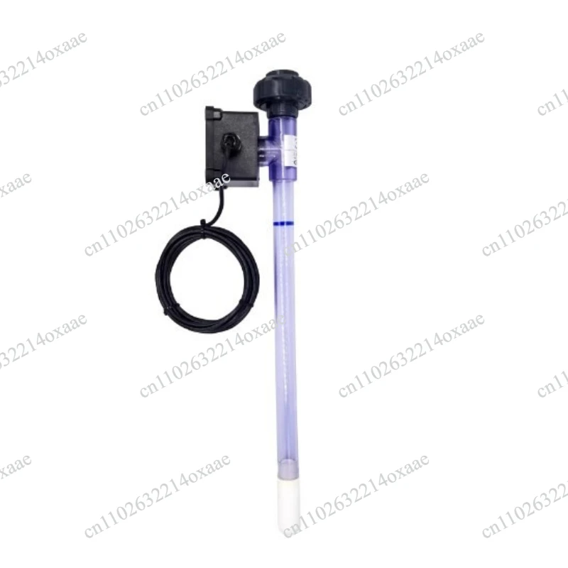 Soil Tensiometer Water Soil Potential Detector For Agricultural Irrigation Monitoring