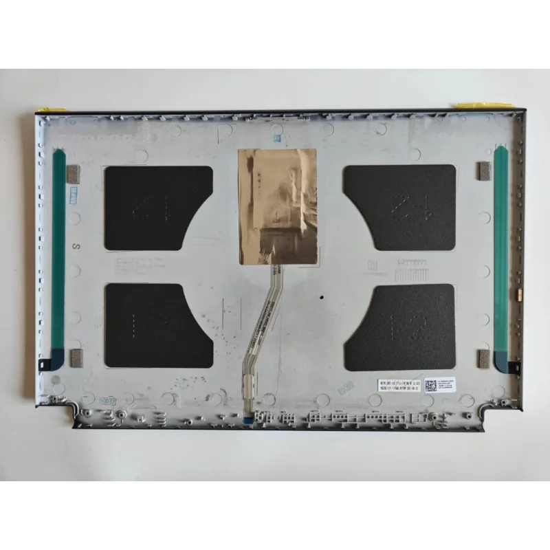 For Alienware M17R4 Rear Display Back Cover Lcd Cover Assembly A Shell 0P55W9