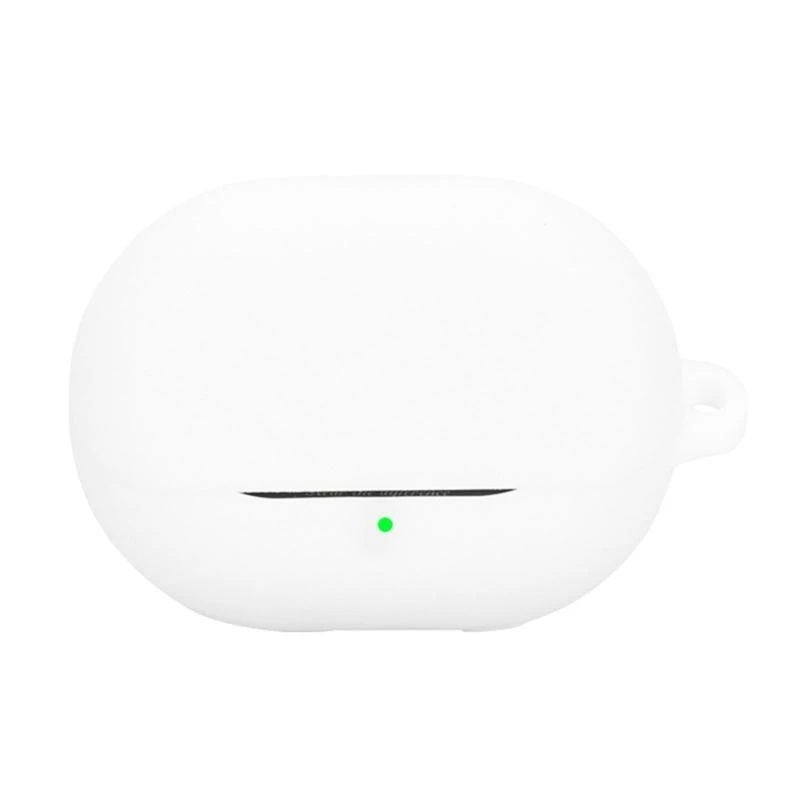 Flexible Guard Shockproof Shell Headphone Sleeve Housing Antidust Skin Washable Silicone Cover Protective Case for Air 5 83CF