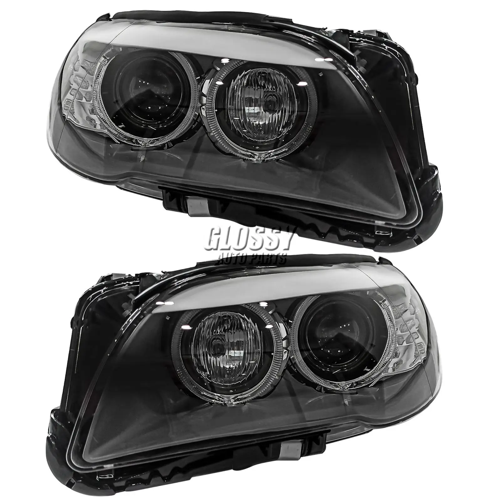 

AP03 Pair L+R Xenon with AFS Headlight Adaptive for BMW F10 528i 535i M5 2009-2013