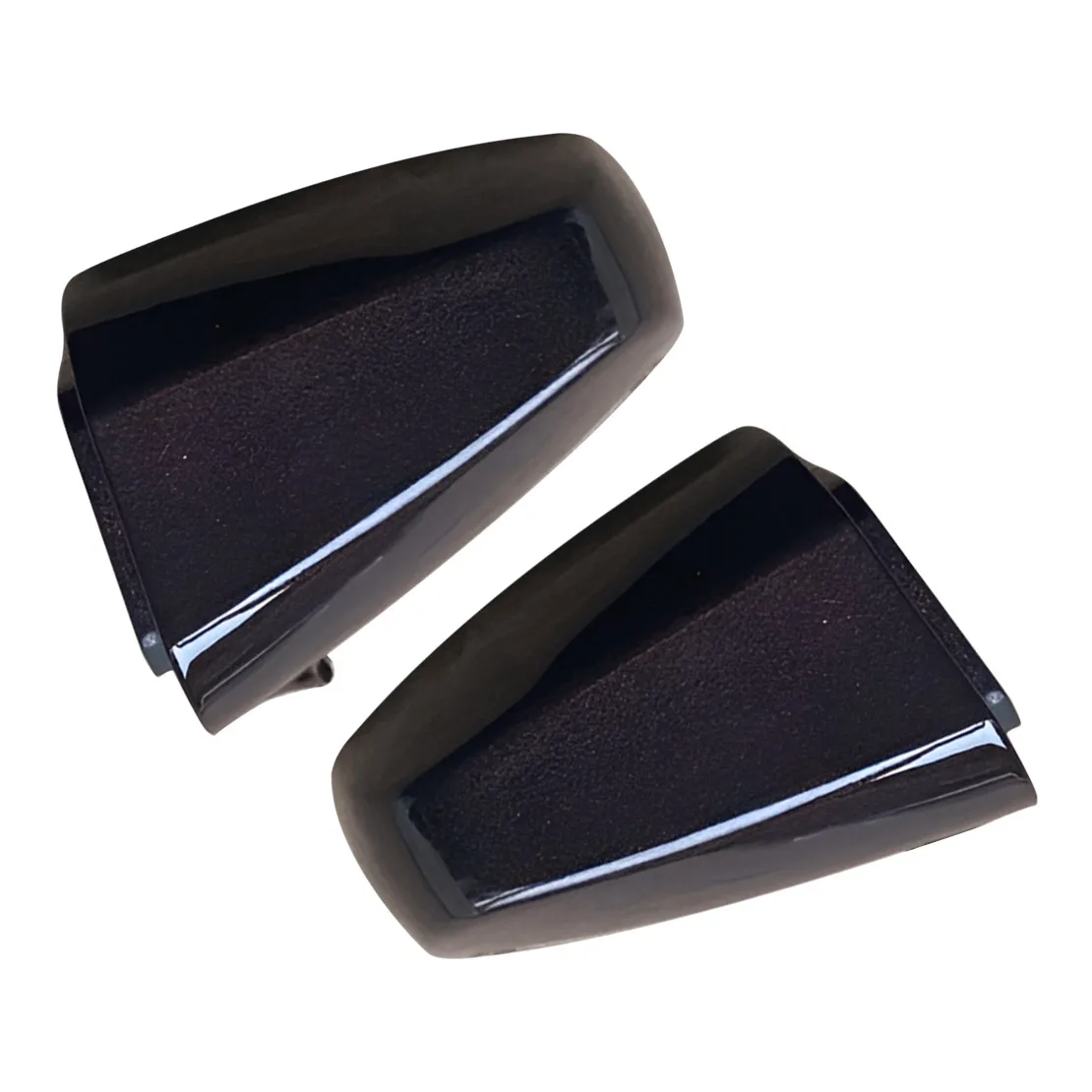 51217396541 51217396544 Front Left Right Outer Door Handle Lock Key Hole Cover Cap Fit For BMW X1 F48 X2 F39 X5 F15 X6 F16 LHD
