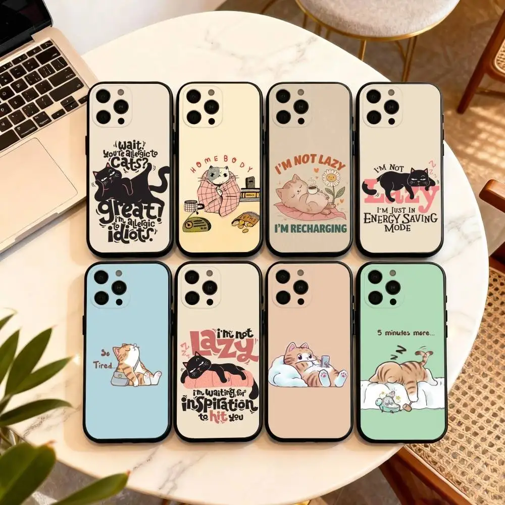 

G-Glitch Gallery Phone Case For iPhone 17,16,15,14,13,12,11 Plus,Pro Max,XS,Soft Silicone Black Cover