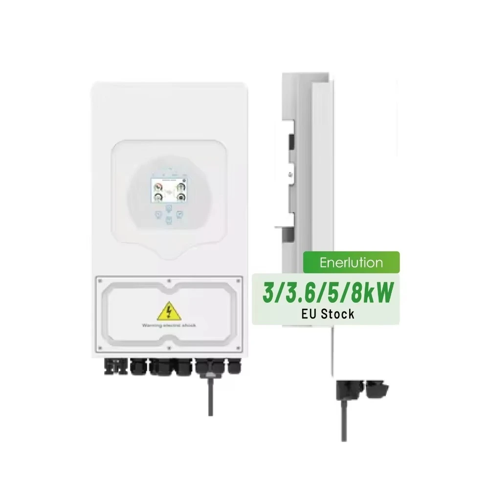 Single Phase Lv Hyb…