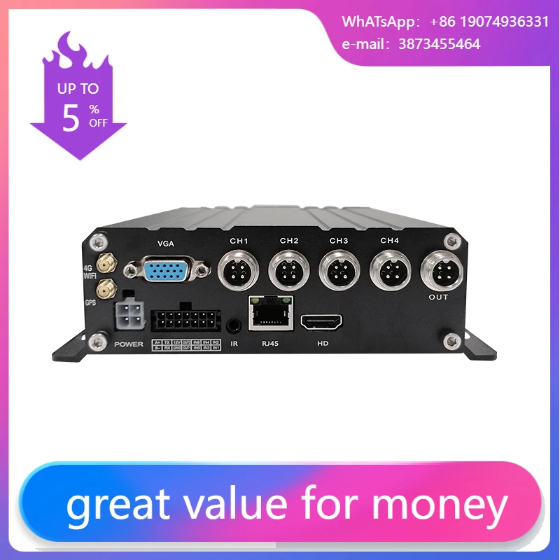 1080P 4CH SD-ΠΊΠ°ΡΡΠ° SSD HDD MDVR Ρ GPS 4G WiFi ΡΠΈΡΡΠΎΠ²ΠΎΠΉ Π²ΠΈΠ΄Π΅ΠΎΡΠ΅Π³ΠΈΡΡΡΠ°ΡΠΎΡ Π°Π²ΡΠΎΠΌΠΎΠ±ΠΈΠ»ΡΠ½ΡΠΉ ΡΠ΅ΡΠ½ΡΠΉ ΡΡΠΈΠΊ Π΄Π»Ρ Π³ΡΡΠ·ΠΎΠ²ΠΈΠΊΠΎΠ² Π°Π²ΡΠΎΠΌΠΎΠ±ΠΈΠ»Π΅ΠΉ Π°Π²ΡΠΎΠ±ΡΡΠΎΠ² 1080P 4CH SD-ΠΊΠ°ΡΡΠ° SSD HDD MDVR Ρ GPS 4G WiFi ΡΠΈΡΡΠΎΠ²ΠΎΠΉ Π²ΠΈΠ΄Π΅ΠΎΡΠ΅Π³ΠΈΡΡΡΠ°ΡΠΎΡ Π°Π²ΡΠΎΠΌΠΎΠ±ΠΈΠ»ΡΠ½ΡΠΉ ΡΠ΅ΡΠ½ΡΠΉ ΡΡΠΈΠΊ Π΄Π»Ρ Π³ΡΡΠ·ΠΎΠ²ΠΈΠΊΠΎΠ² Π°Π²ΡΠΎΠΌΠΎΠ±ΠΈΠ»Π΅ΠΉ Π°Π²ΡΠΎΠ±ΡΡΠΎΠ²