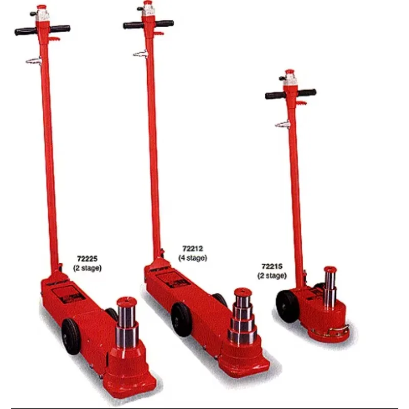 

Hot Sale 100T Air Hydraulic Car Jack High-Performance Lifting for Fast Tire Changes and Repairs Cars, SUVs, and Trucks