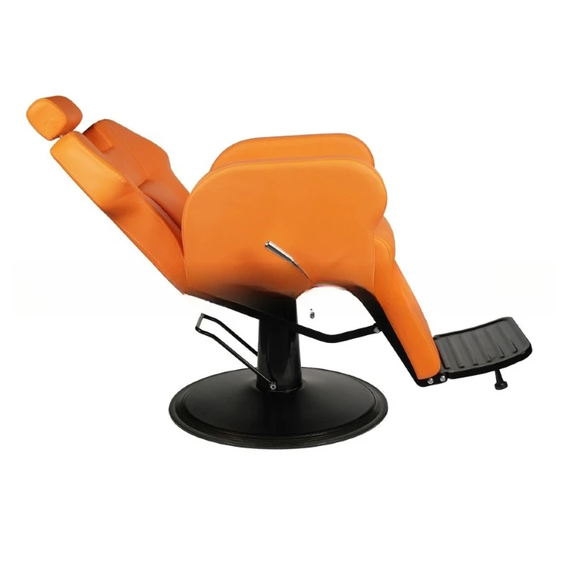 

Легкое роскошное парикмахерское кресло для салона красоты, кресло для стрижки волос, профессиональное кресло для стрижки волос
