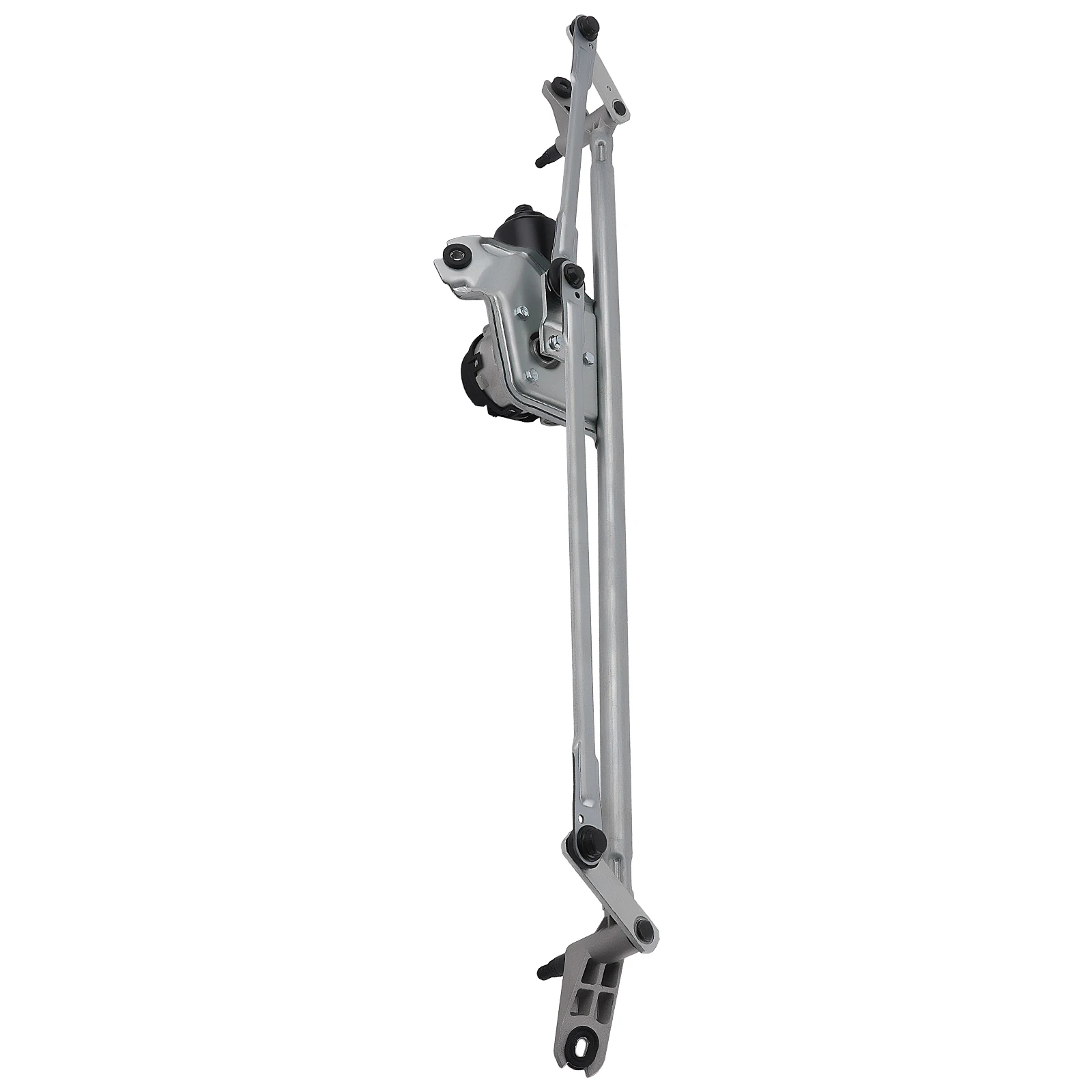 Front Wiper Assembly for Lincoln Navigator 2003-08 4L1Z17508AA Galvanized Steel - view 2