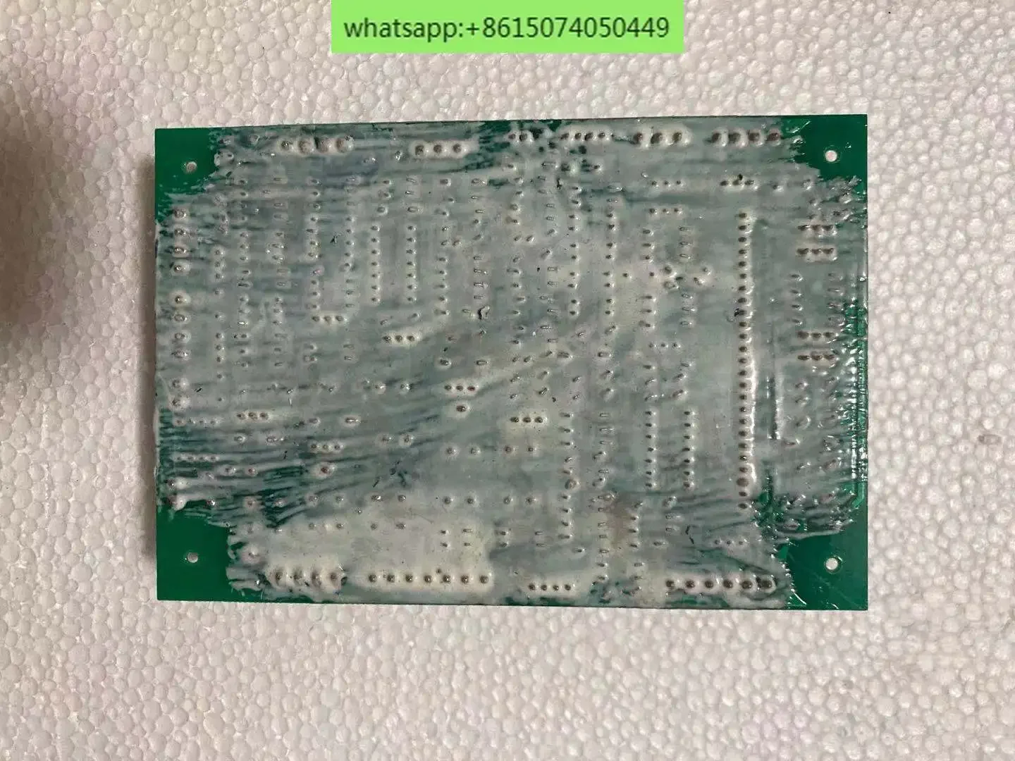 

Huayilong 100 Plasma Control Board - Kenda 100 Plasma Control Board - Huayilong 70 Plasma Control