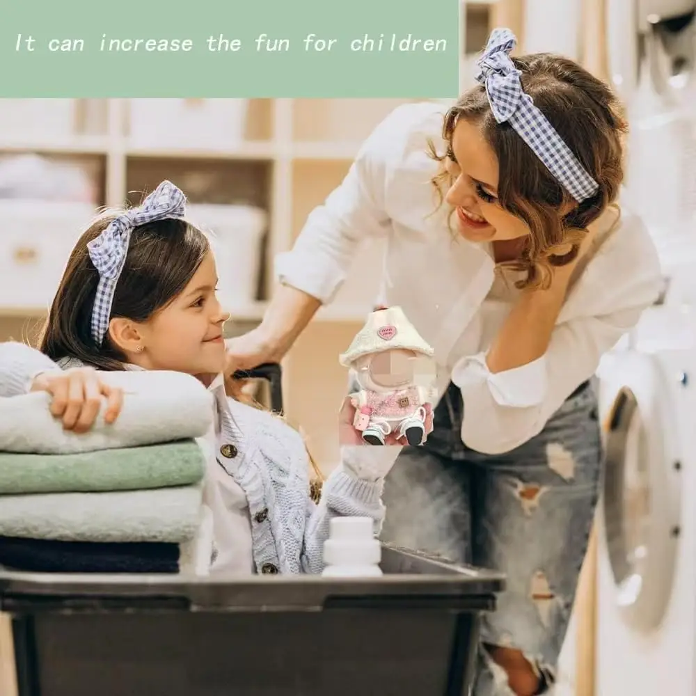 Рисунок 5 - Одежда для Labubu