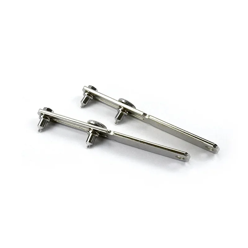 أدوات الساعة، فتاحة خلفية قابلة للتعديل، اضغط على أداة إصلاح الساعات المزيل الأقرب #4