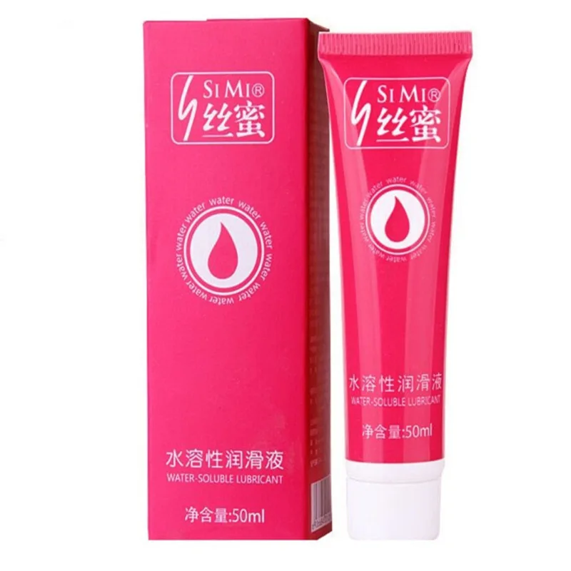 

1/3/5pc Adults Sex Lube Water-soluble Based Lubricant Body Masturbating Massage Lubricating Oil Lube Vaginal Anal Couple Sex Gel