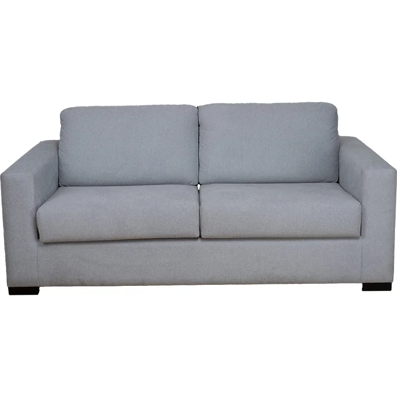 Factory Wholesale Modern Sectional Folding Sofa Bed Revolving Multi-Purpose Cheap Sofa Beds for Living Room Hotel Use Small