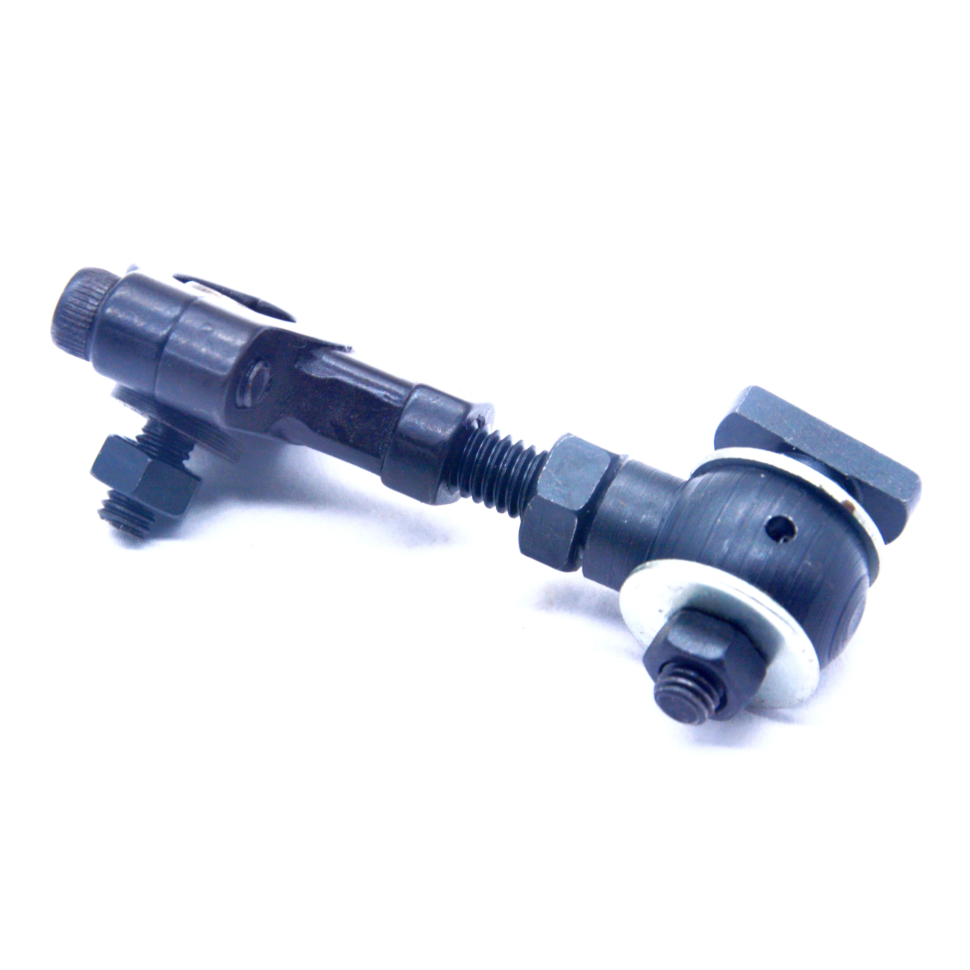 For SIRUBA VC008 multi-needle sewing machine used pull material ball head connecting rod HE37 VCL41 CL48 FR57 NM610 OR070 SM139