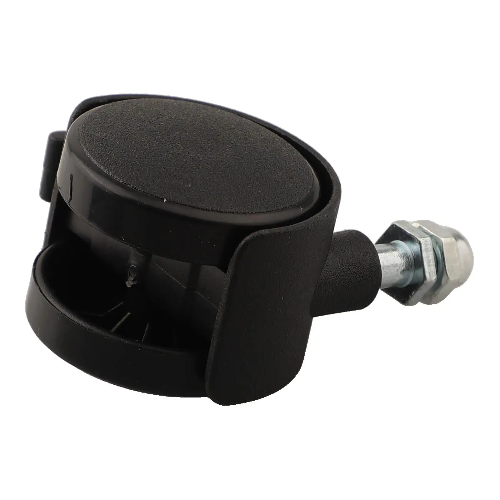 

40*30*8mm Omni-directional Casters Casters For Electric Heaters Caster Wheel Set Easy Maintenance Enhanced Mobility