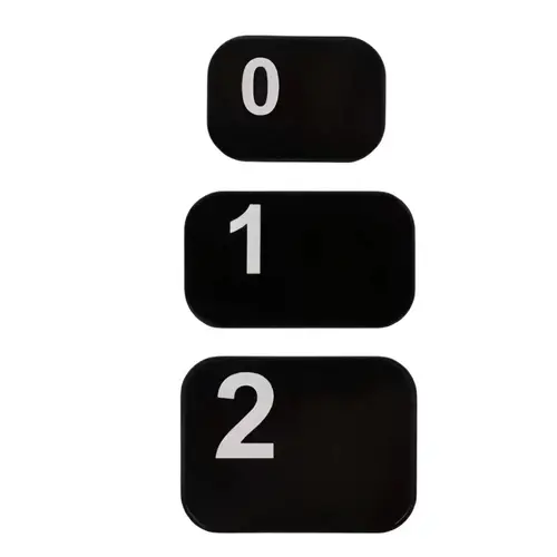 Placas de fósforo de rayos X dentales, placa de imagen con Sensor de rayos X Digital sin placa de Metal para imágenes de odontología