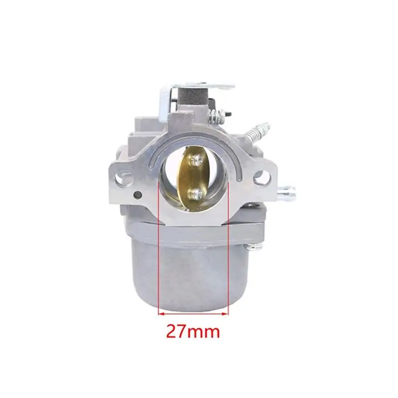 

(A99Z) Mower Parts 5-4993 For Briggs & Stratton 799728 498027 Carburetor