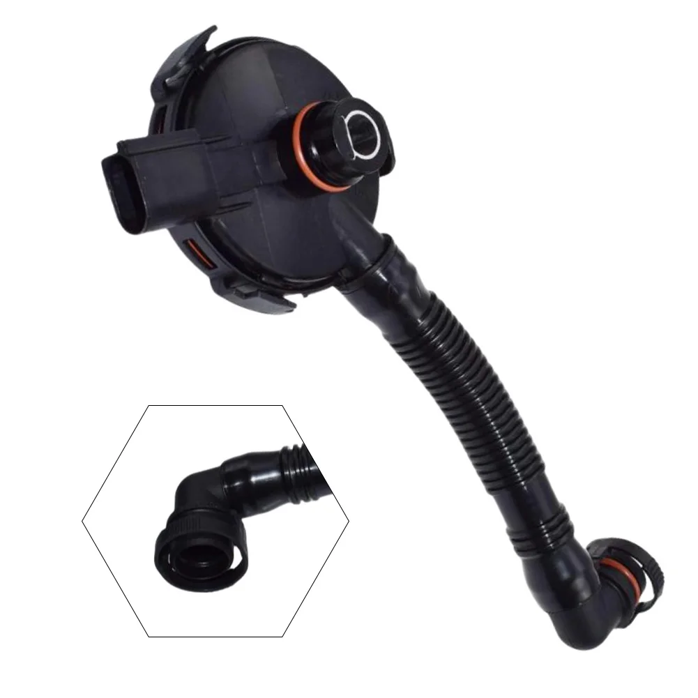 

Car Ventilation Valve 022103765A Engine Crankcase Vent Valve Hose For Touareg For Porsche For Cayenne Auto Accessories
