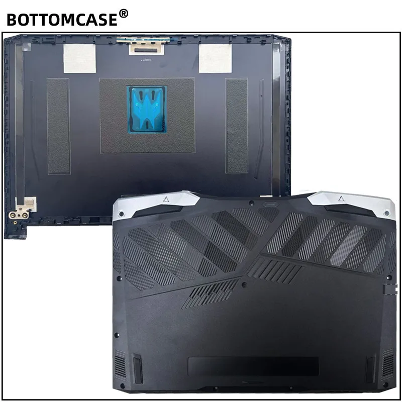 

New For BOTTOMCASE® Predator Helios 300 PH315-53 54 N20C3 Laptop LCD Back Cover AM33H000110/Bottom Base Cover AP30A000110