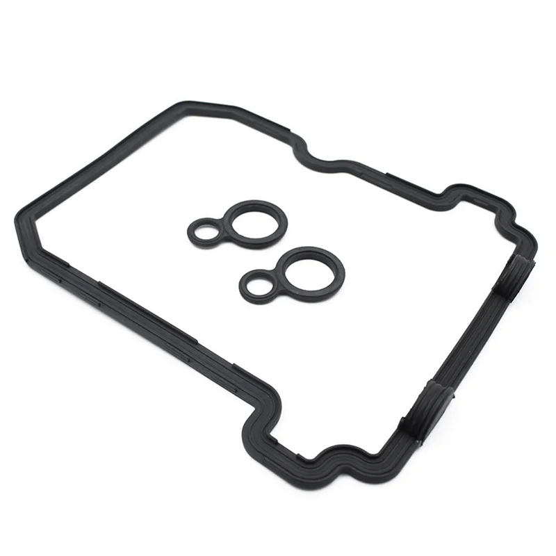 

3X 11061-0282 прокладка крышки головки блока цилиндров мотоцикла для Kawasaki EX250 Ninja 250 2008-2012 EX300 Ninja 300 2013-2017-A97E